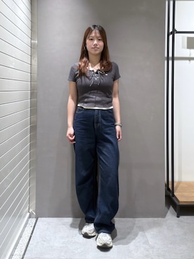 RIKOさんのコーディネート