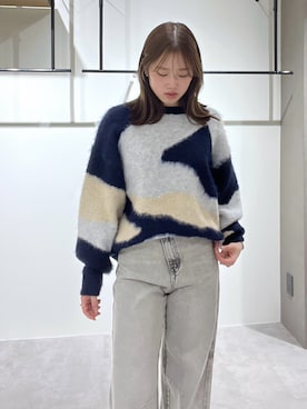 RIKOさんのコーディネート