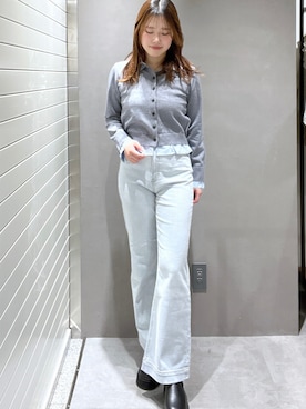 RIKOさんのコーディネート