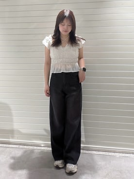 RIKOさんのコーディネート