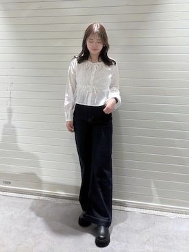 RIKOさんのコーディネート