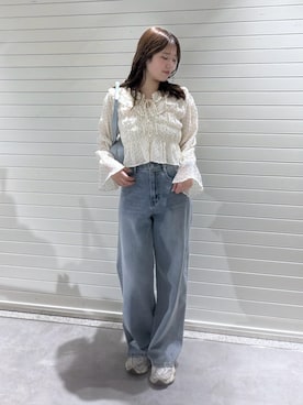 RIKOさんのコーディネート