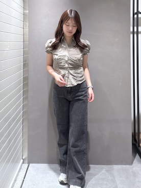 RIKOさんのコーディネート