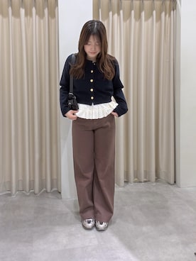 RIKOさんのコーディネート