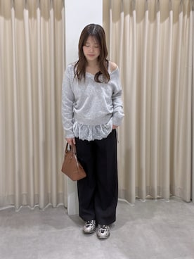 RIKOさんのコーディネート