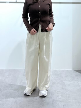 RIKOさんのコーディネート