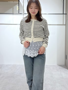 RIKOさんのコーディネート