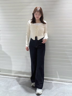 RIKOさんのコーディネート