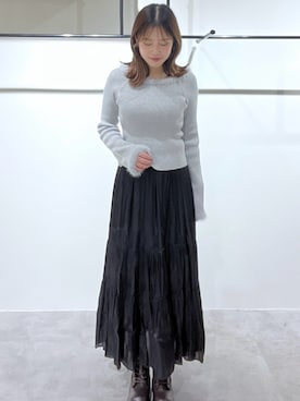 RIKOさんのコーディネート