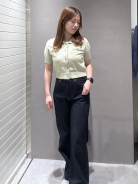RIKOさんのコーディネート