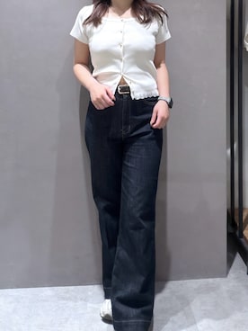 RIKOさんのコーディネート