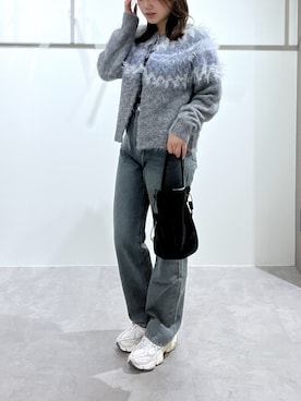 RIKOさんのコーディネート