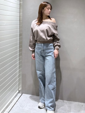 RIKOさんのコーディネート