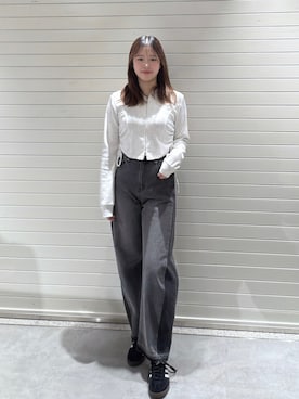 RIKOさんのコーディネート