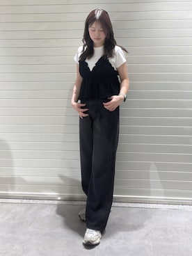 RIKOさんのコーディネート
