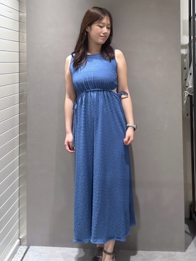 RIKOさんのコーディネート