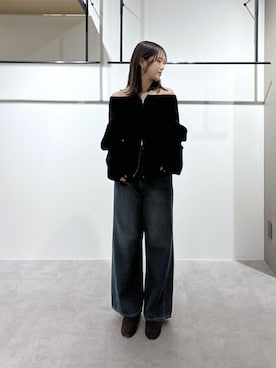 RIKOさんのコーディネート