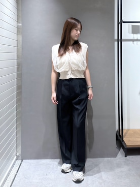 RIKOさんのコーディネート