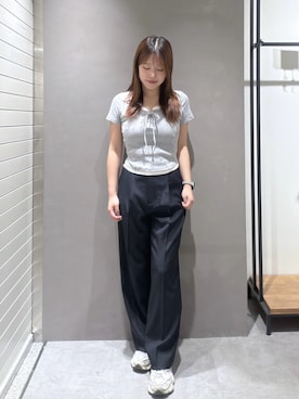 RIKOさんのコーディネート