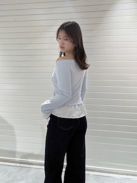 RIKOさんのコーディネート