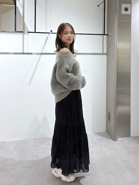 RIKOさんのコーディネート