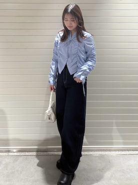 RIKOさんのコーディネート