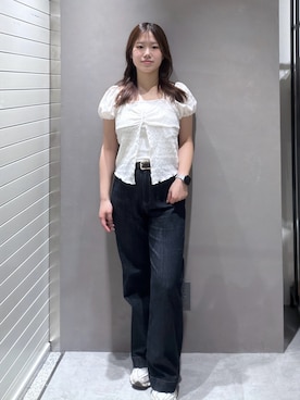 RIKOさんのコーディネート