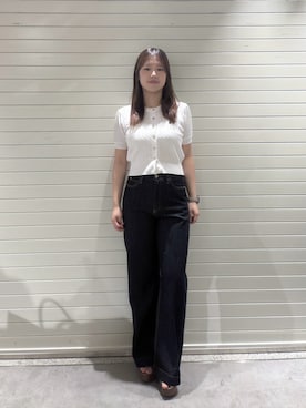 RIKOさんのコーディネート
