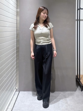 RIKOさんのコーディネート