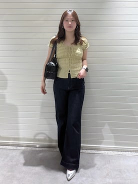 RIKOさんのコーディネート