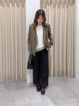 RIKOさんのコーディネート