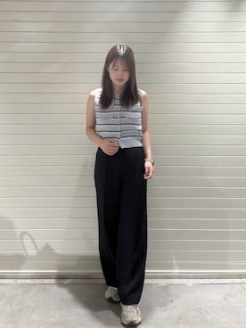 RIKOさんのコーディネート