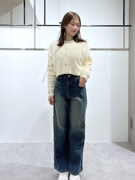 RIKOさんのコーディネート