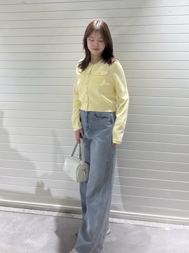 RIKOさんのコーディネート