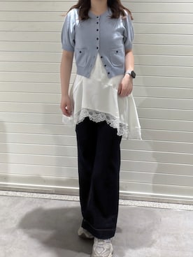 RIKOさんのコーディネート