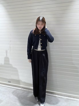 RIKOさんのコーディネート