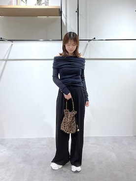 RIKOさんのコーディネート