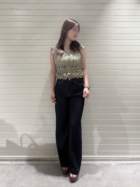 RIKOさんのコーディネート