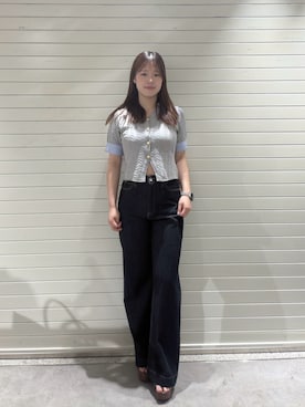 RIKOさんのコーディネート