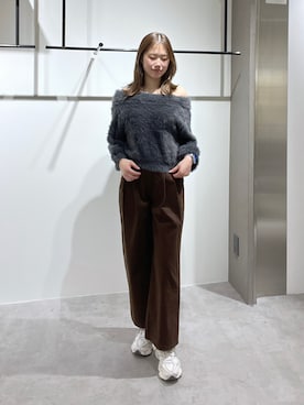 RIKOさんのコーディネート