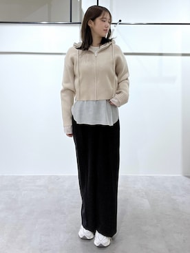 RIKOさんのコーディネート