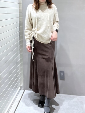 RIKOさんのコーディネート