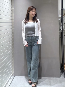RIKOさんのコーディネート
