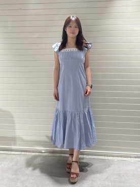 RIKOさんのコーディネート