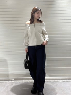 RIKOさんのコーディネート