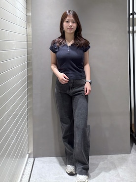 RIKOさんのコーディネート