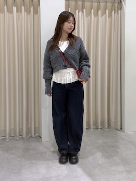 RIKOさんのコーディネート