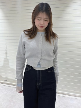 RIKOさんのコーディネート