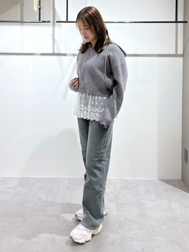 RIKOさんのコーディネート