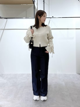 RIKOさんのコーディネート